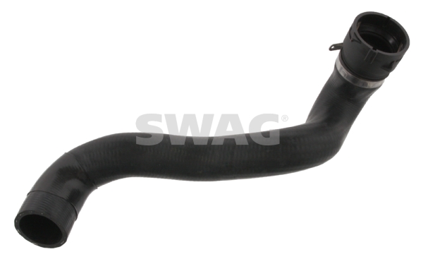 Furtun radiator 10 93 6146 SWAG